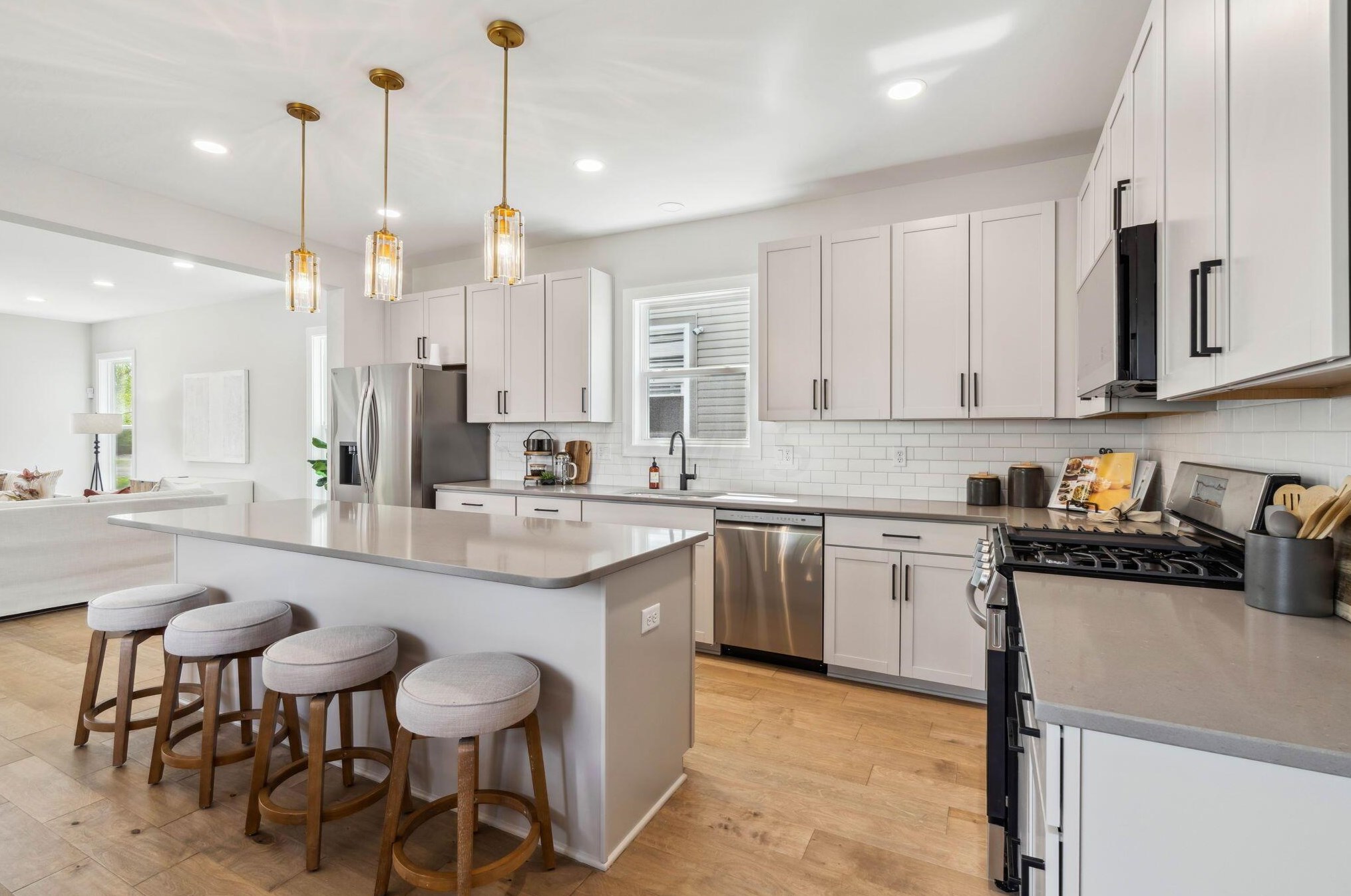 1100 Sycamore St, Columbus OH 43206-4411 exterior