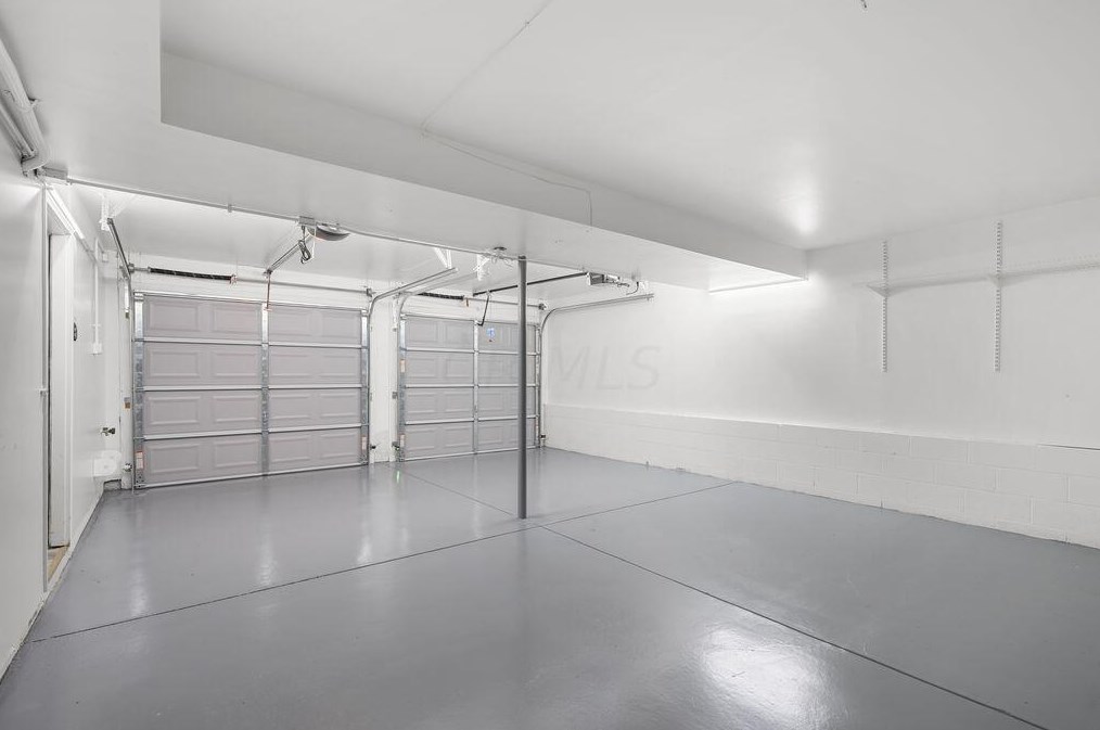 994 Bootman Dr, Columbus OH  43228-8203 exterior