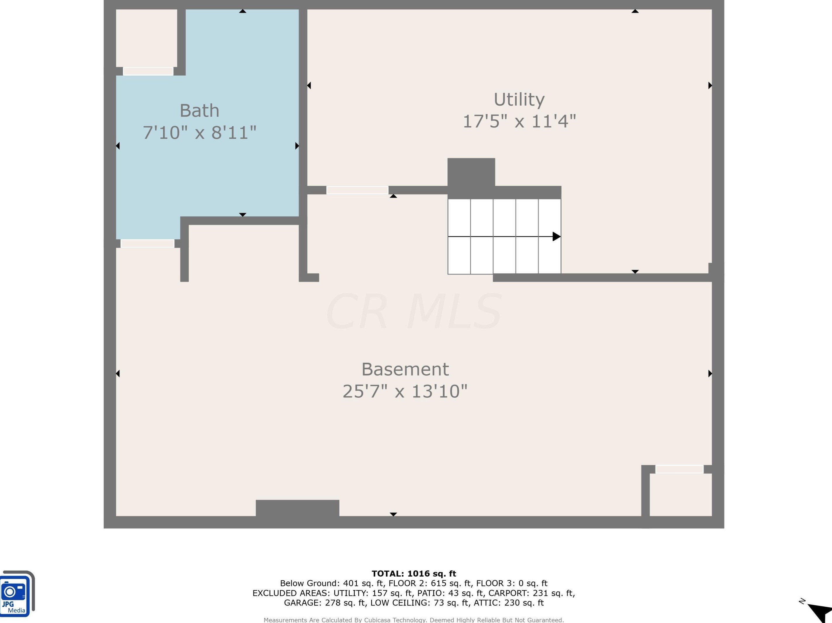 720 Hampton Rd, Columbus OH  43213-2730 exterior