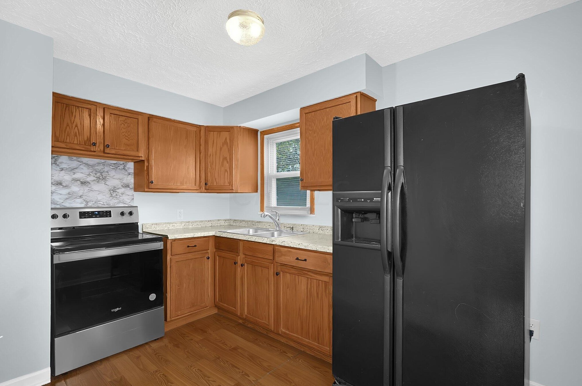 720 Hampton Rd, Columbus OH  43213-2730 exterior