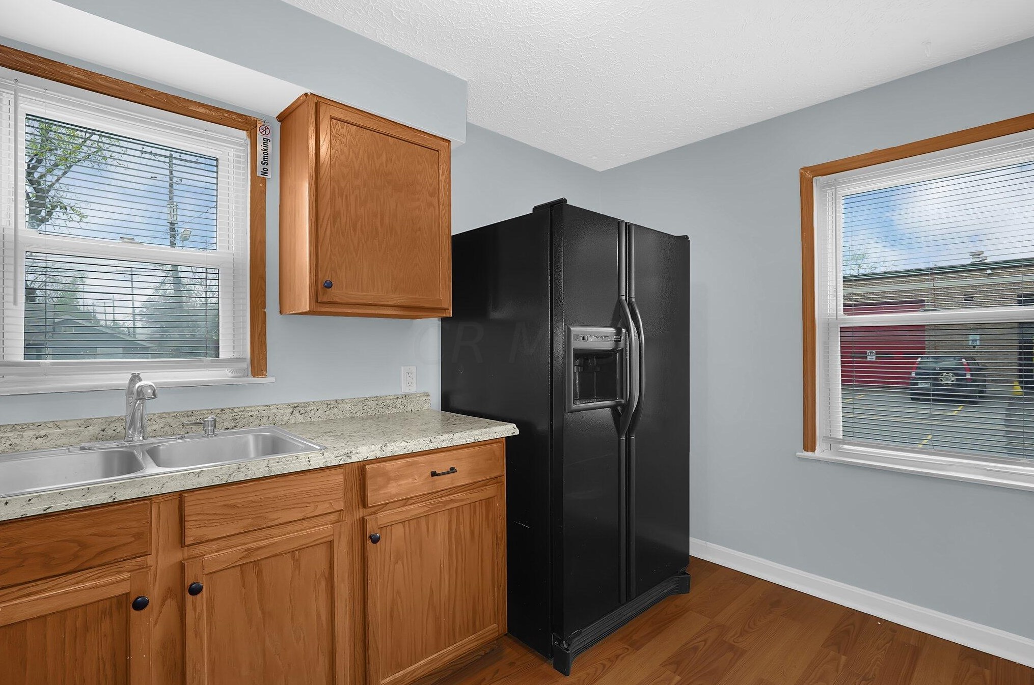 720 Hampton Rd, Columbus OH  43213-2730 exterior