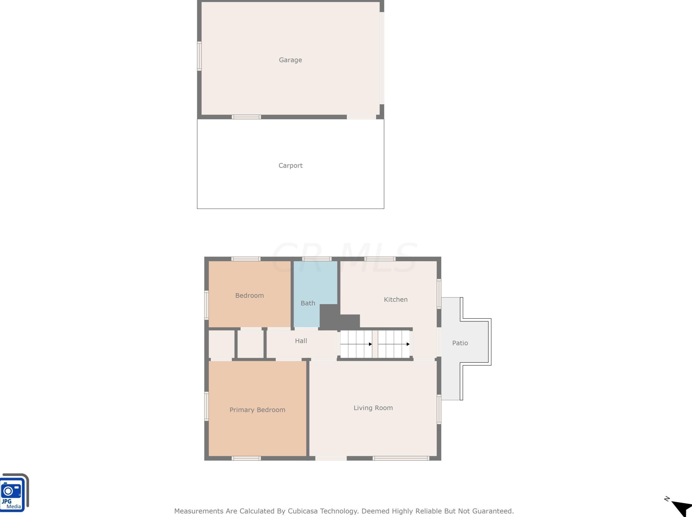 720 Hampton Rd, Columbus OH  43213-2730 exterior