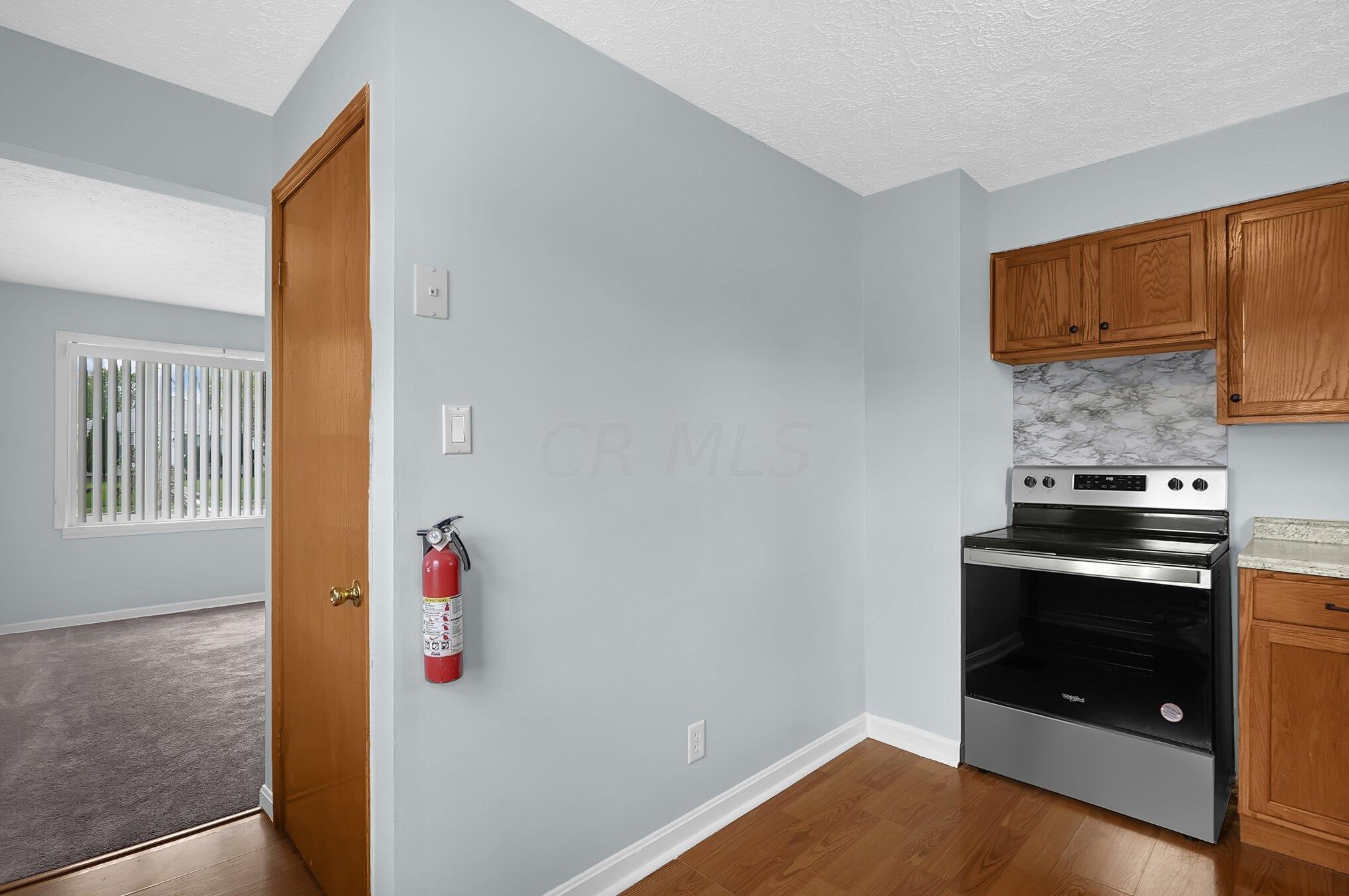 720 Hampton Rd, Columbus OH  43213-2730 exterior