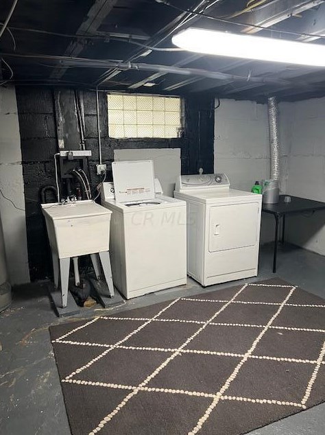 153 Morrill Ave, Columbus OH  43207-1108 exterior