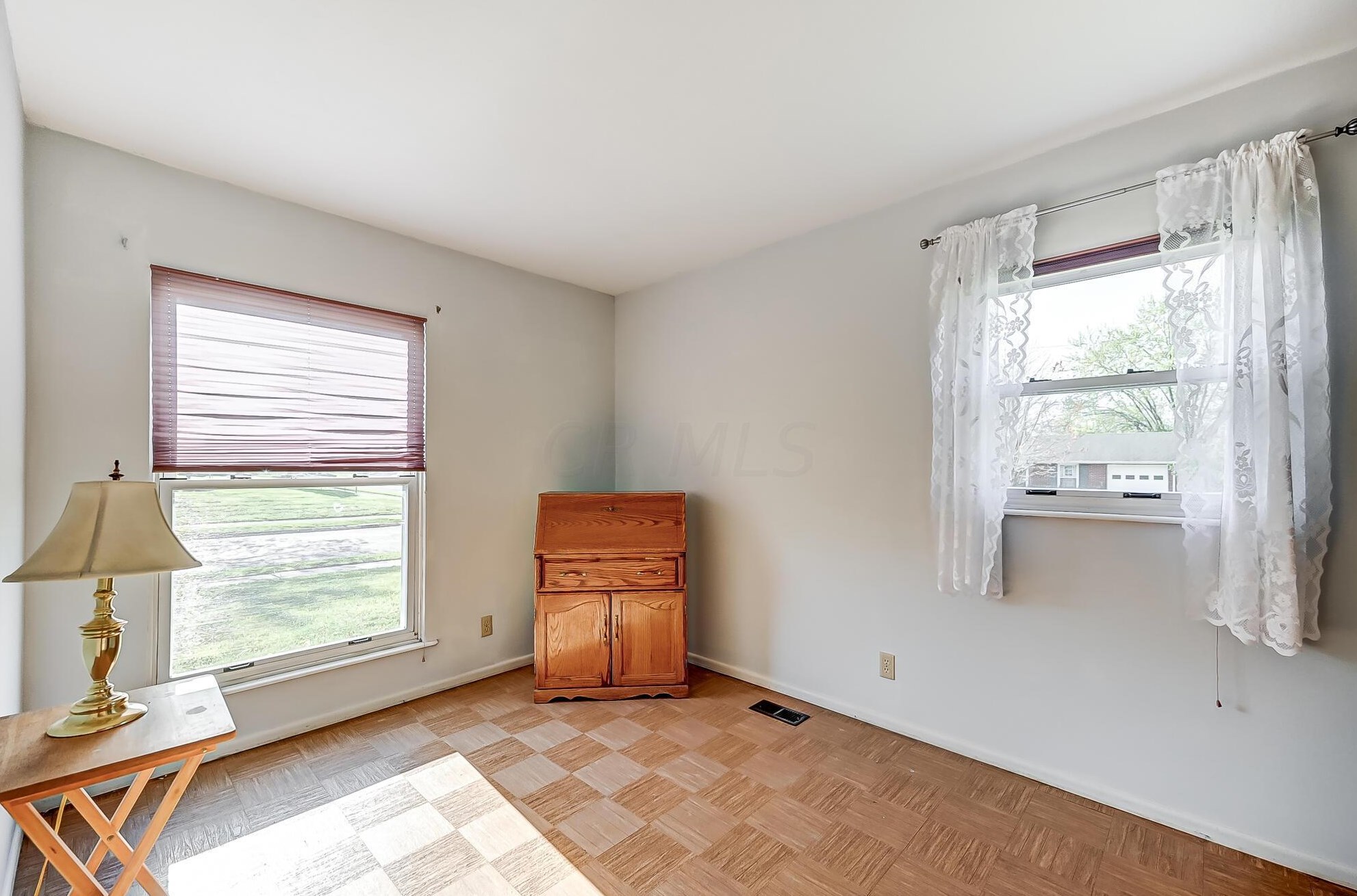 3035 Nantucket St, Springfield OH  45503-1615 exterior