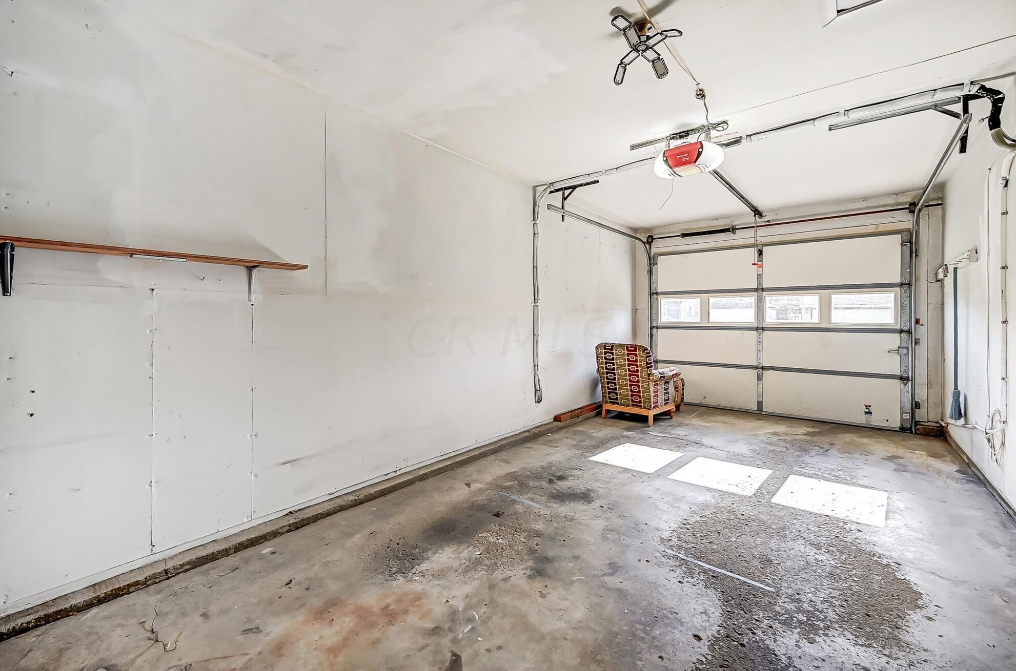 3035 Nantucket St, Springfield OH  45503-1615 exterior