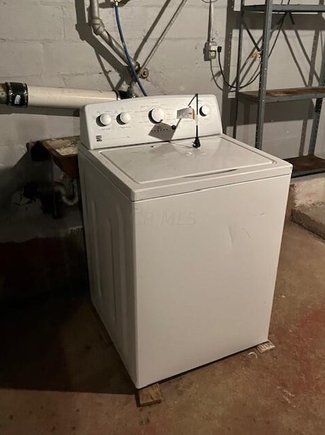 549 King St, Lancaster OH 43130-3112 exterior