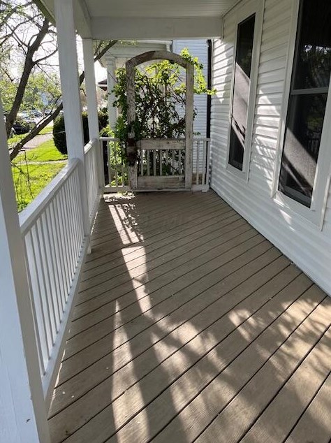 549 King St, Lancaster OH 43130-3112 exterior