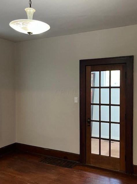 549 King St, Lancaster OH 43130-3112 exterior