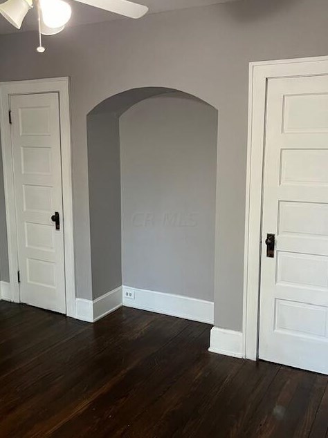 549 King St, Lancaster OH 43130-3112 exterior