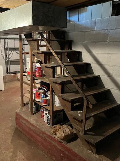 549 King St, Lancaster OH 43130-3112 exterior