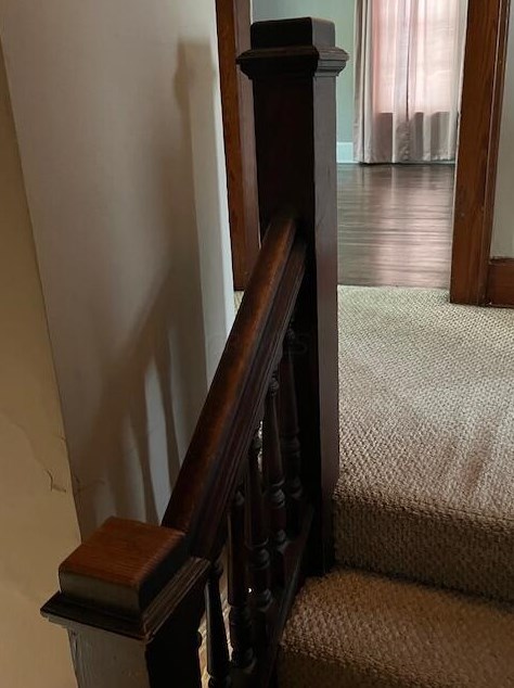 549 King St, Lancaster OH 43130-3112 exterior