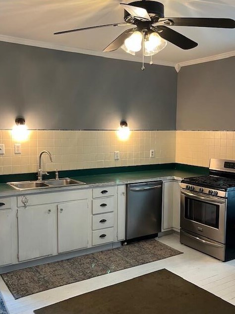 549 King St, Lancaster OH 43130-3112 exterior