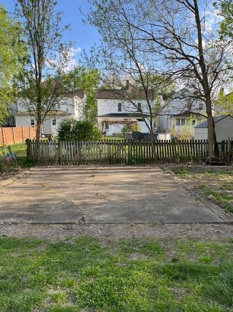 549 King St, Lancaster OH 43130-3112 exterior