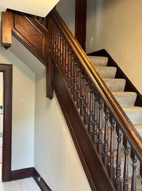 549 King St, Lancaster OH 43130-3112 exterior