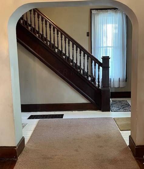 549 King St, Lancaster OH 43130-3112 exterior