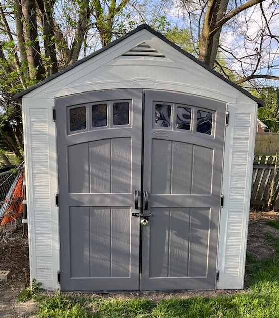 549 King St, Lancaster OH 43130-3112 exterior