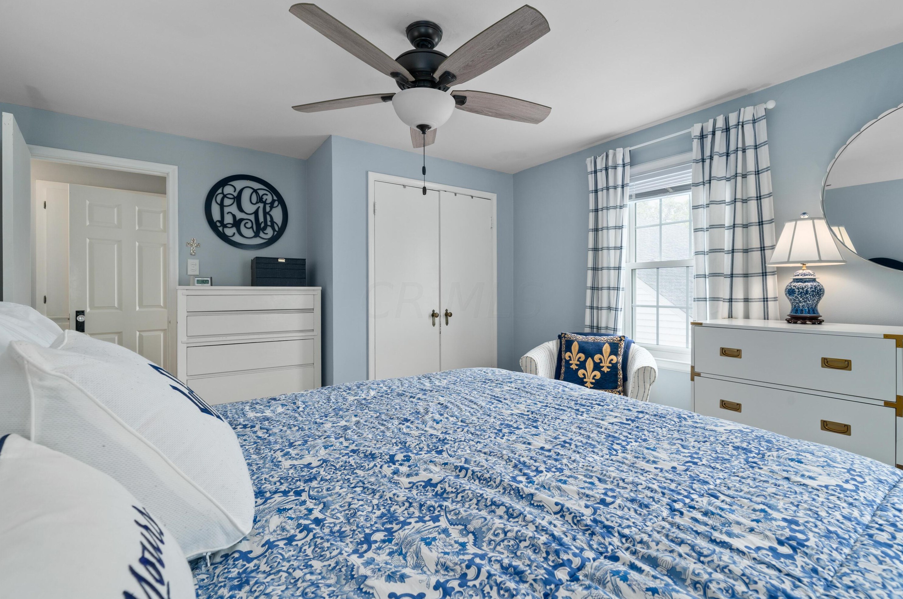 722 Chelsea Ave, Columbus OH  43209-2508 exterior