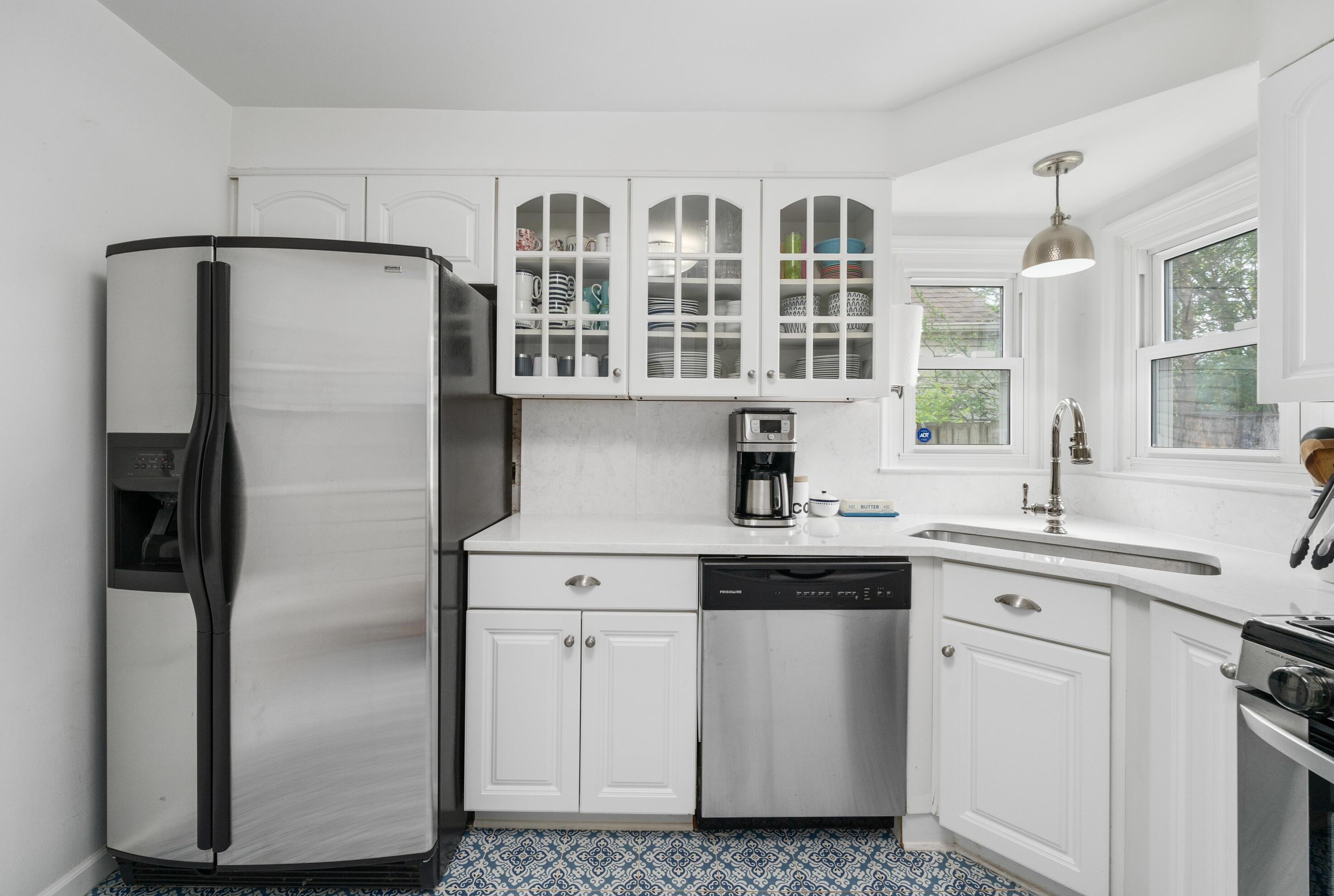 722 Chelsea Ave, Columbus OH  43209-2508 exterior