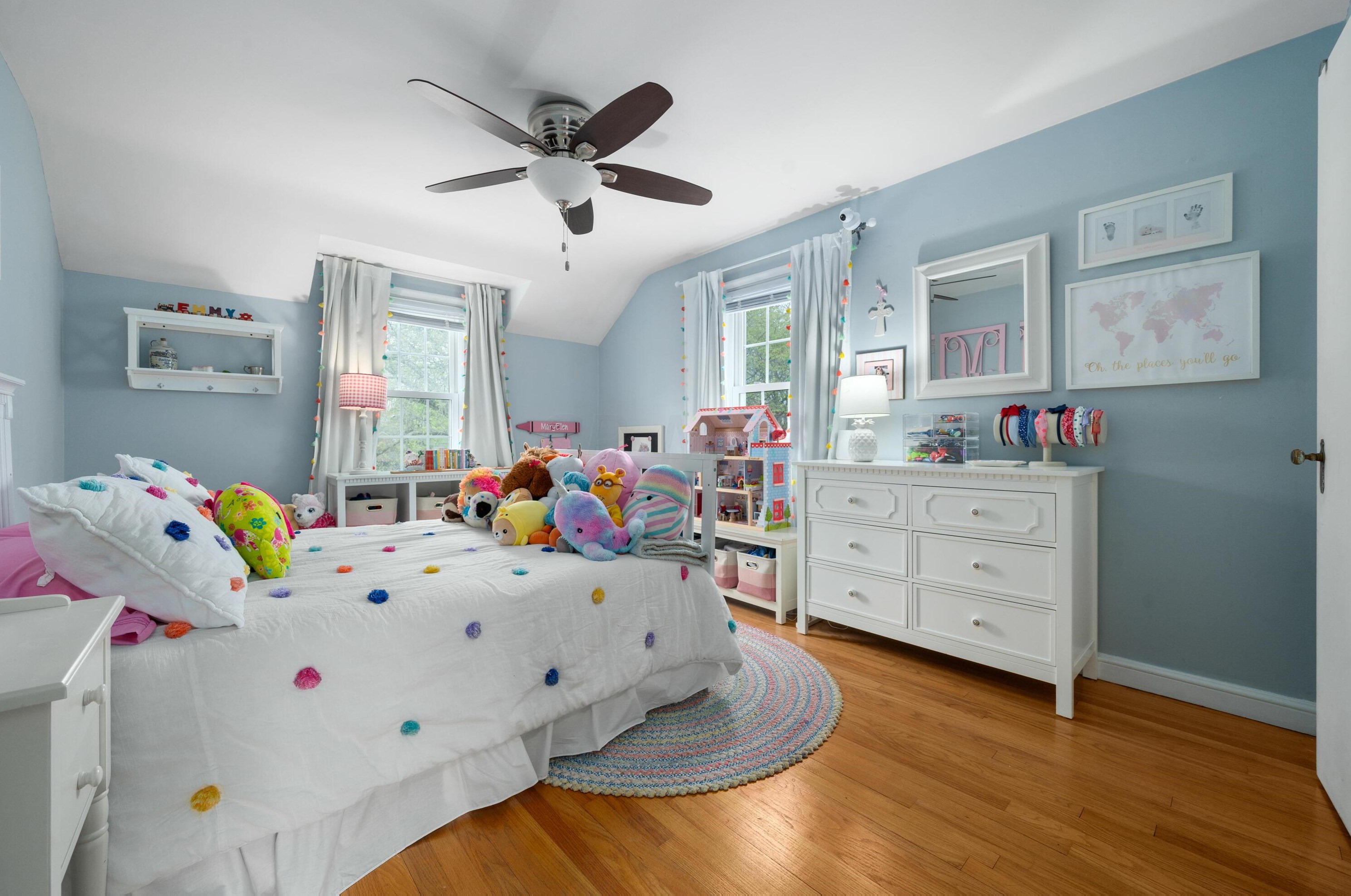 722 Chelsea Ave, Columbus OH  43209-2508 exterior