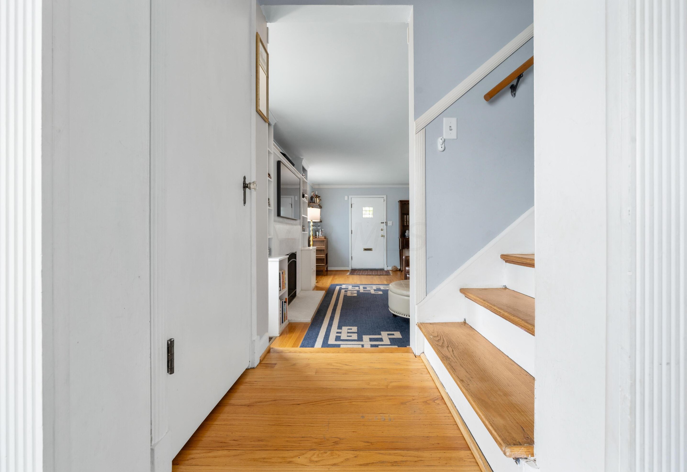 722 Chelsea Ave, Columbus OH  43209-2508 exterior