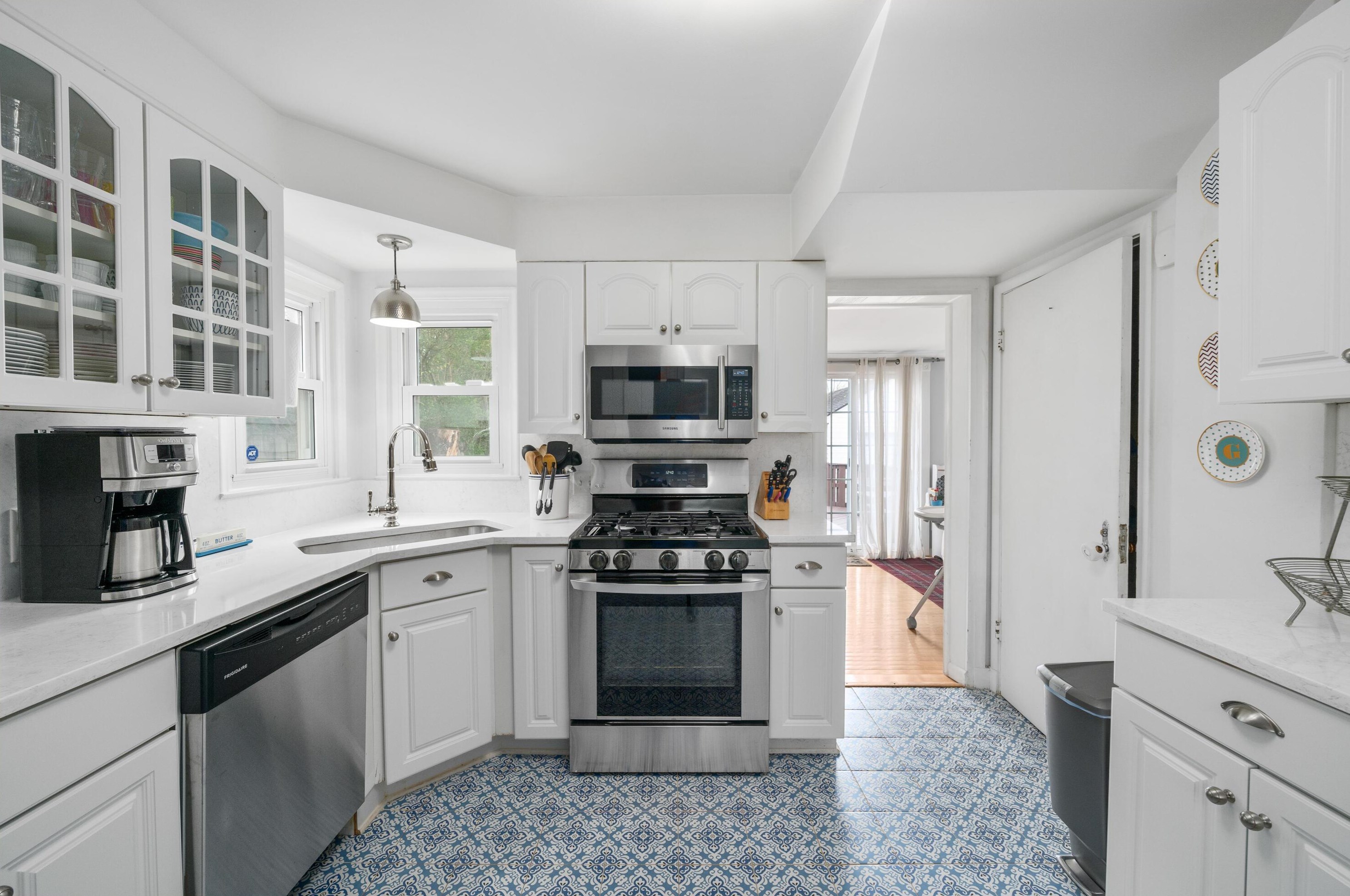 722 Chelsea Ave, Columbus OH  43209-2508 exterior