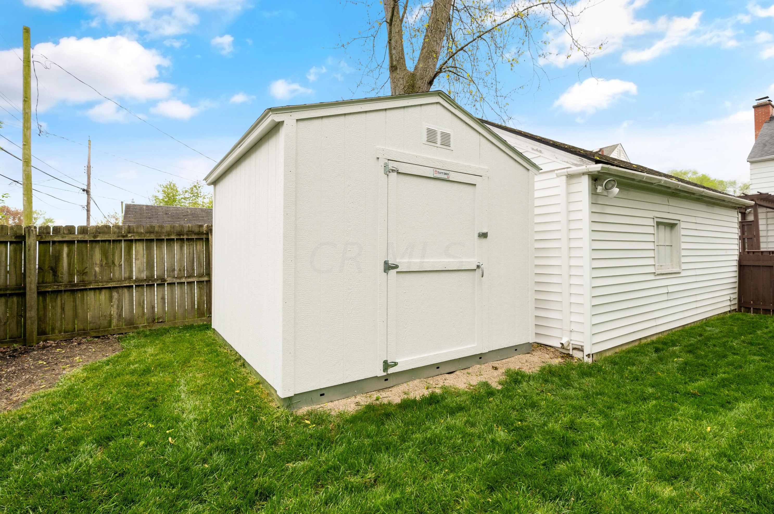 722 Chelsea Ave, Columbus OH  43209-2508 exterior