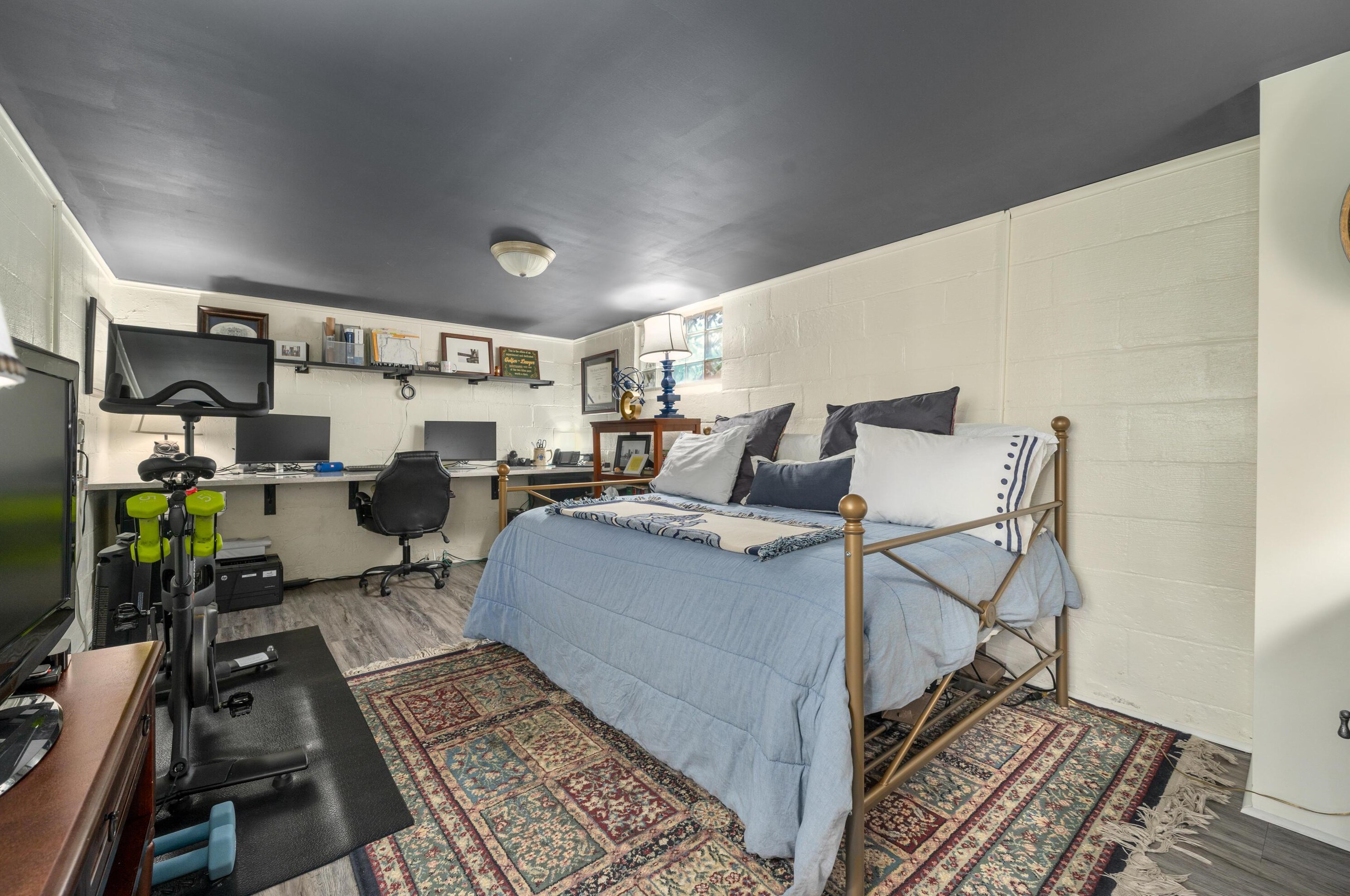 722 Chelsea Ave, Columbus OH  43209-2508 exterior