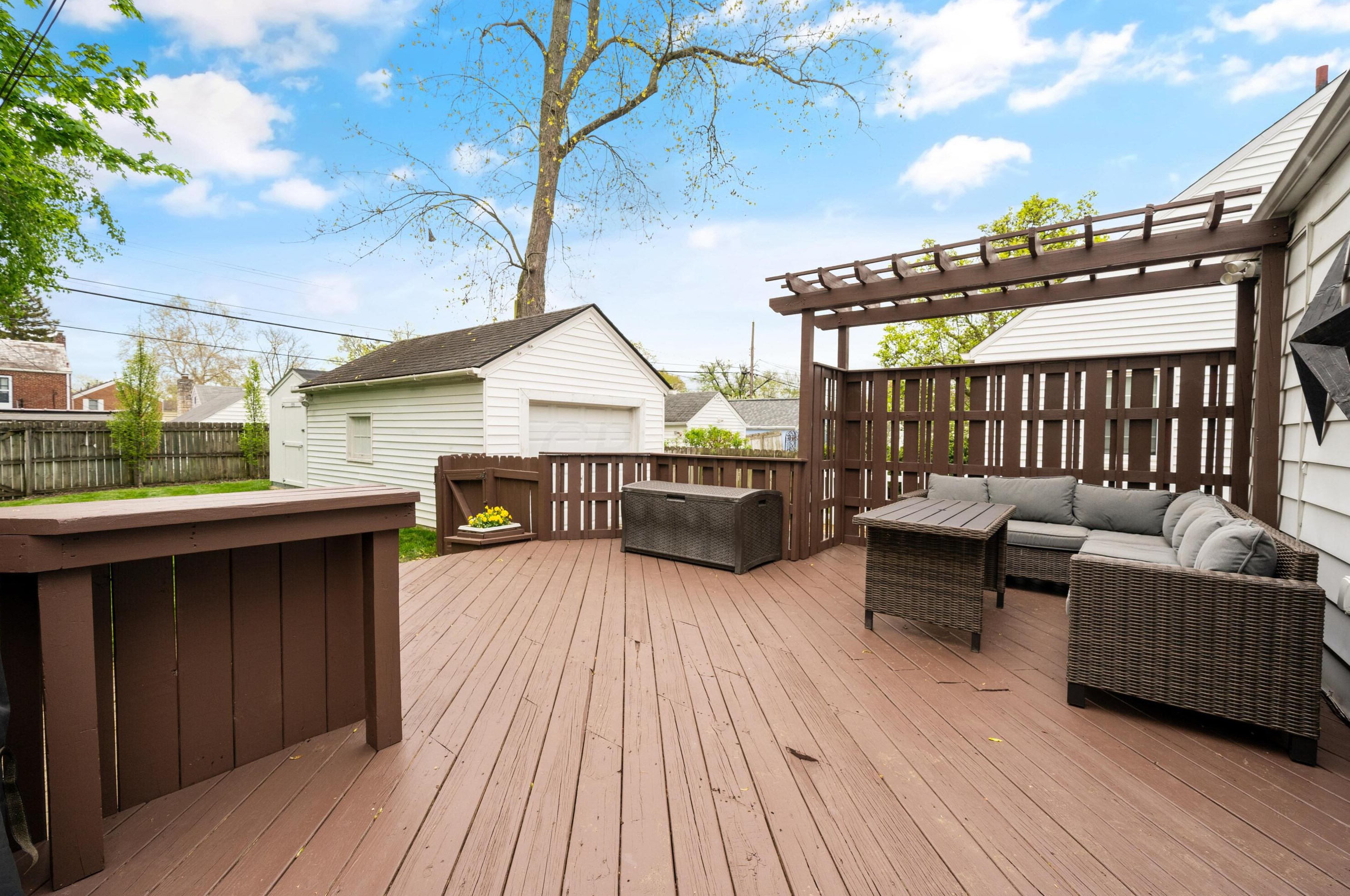 722 Chelsea Ave, Columbus OH  43209-2508 exterior