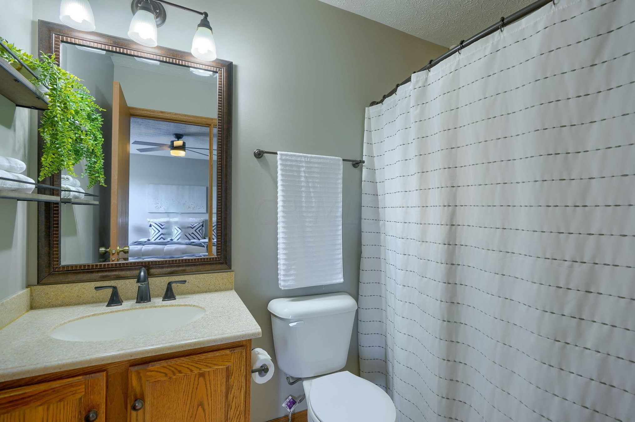 4686 Gilman Rd, Columbus OH  43228-6471 exterior