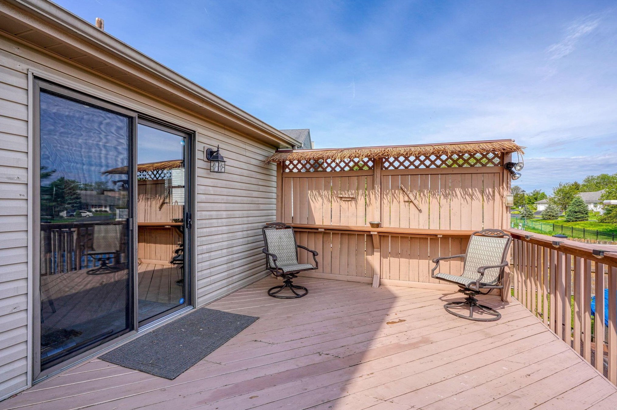 4686 Gilman Rd, Columbus OH  43228-6471 exterior