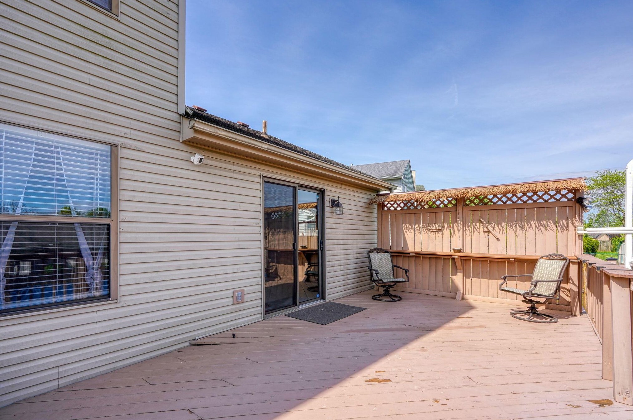 4686 Gilman Rd, Columbus OH  43228-6471 exterior