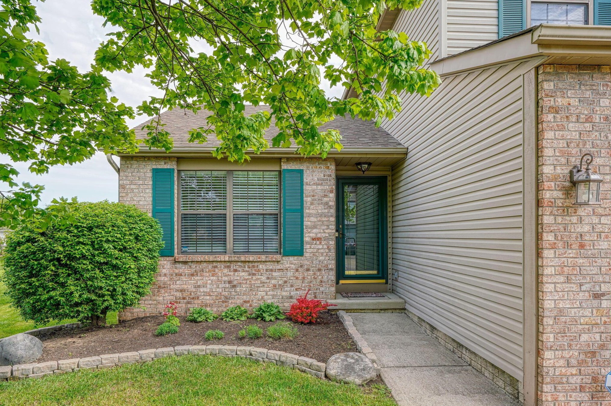 4686 Gilman Rd, Columbus OH  43228-6471 exterior