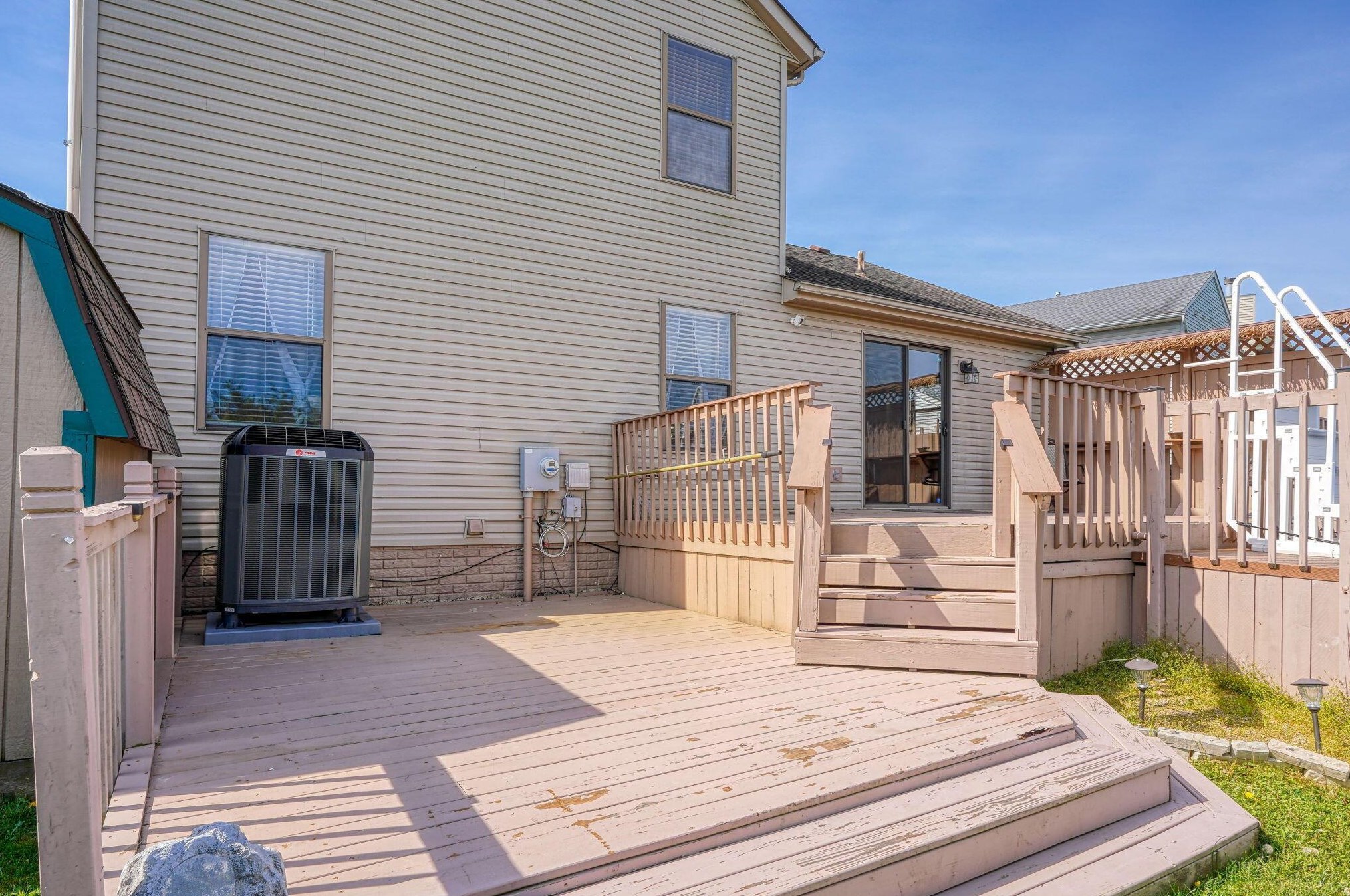 4686 Gilman Rd, Columbus OH  43228-6471 exterior