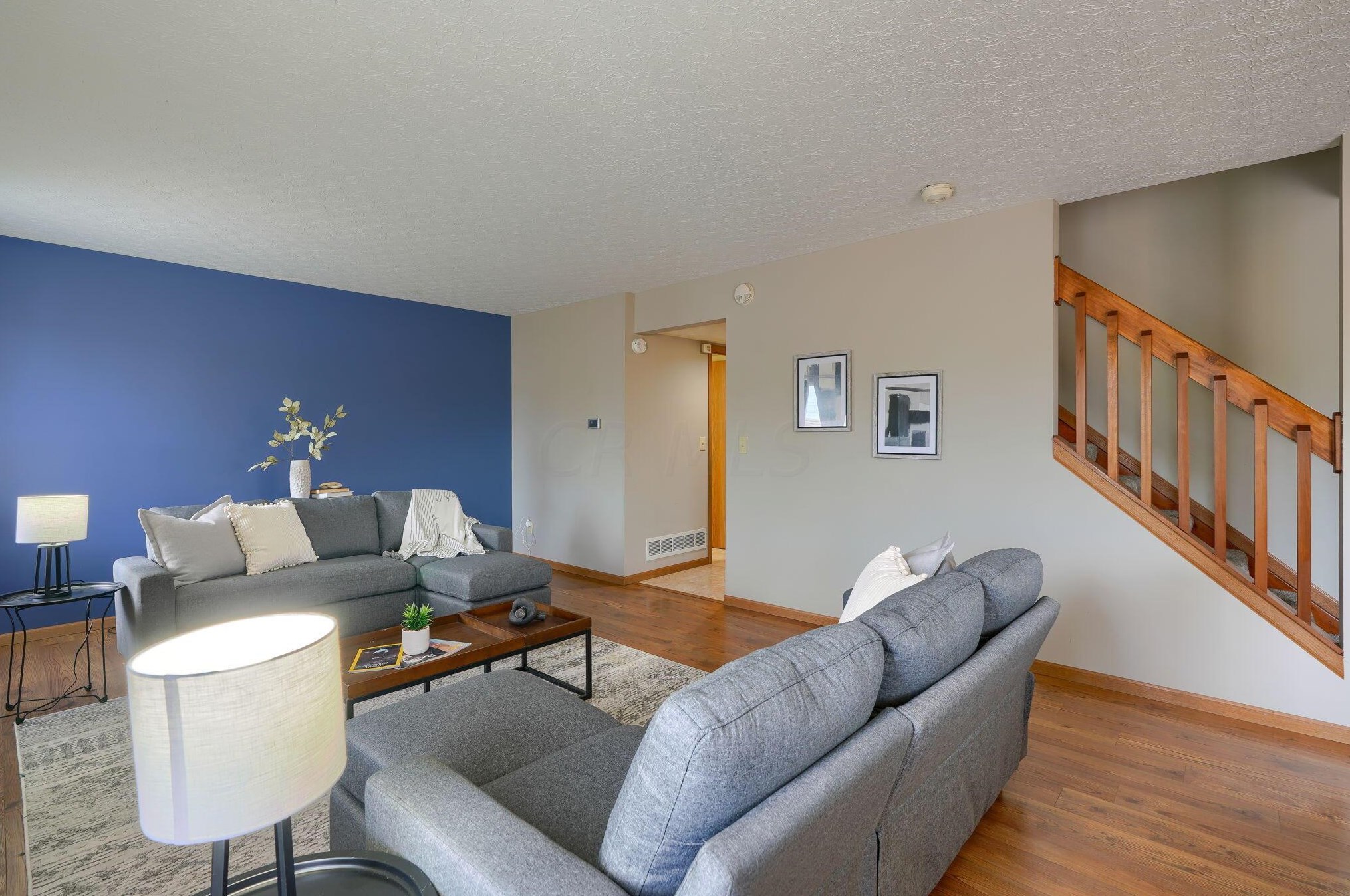 4686 Gilman Rd, Columbus OH  43228-6471 exterior