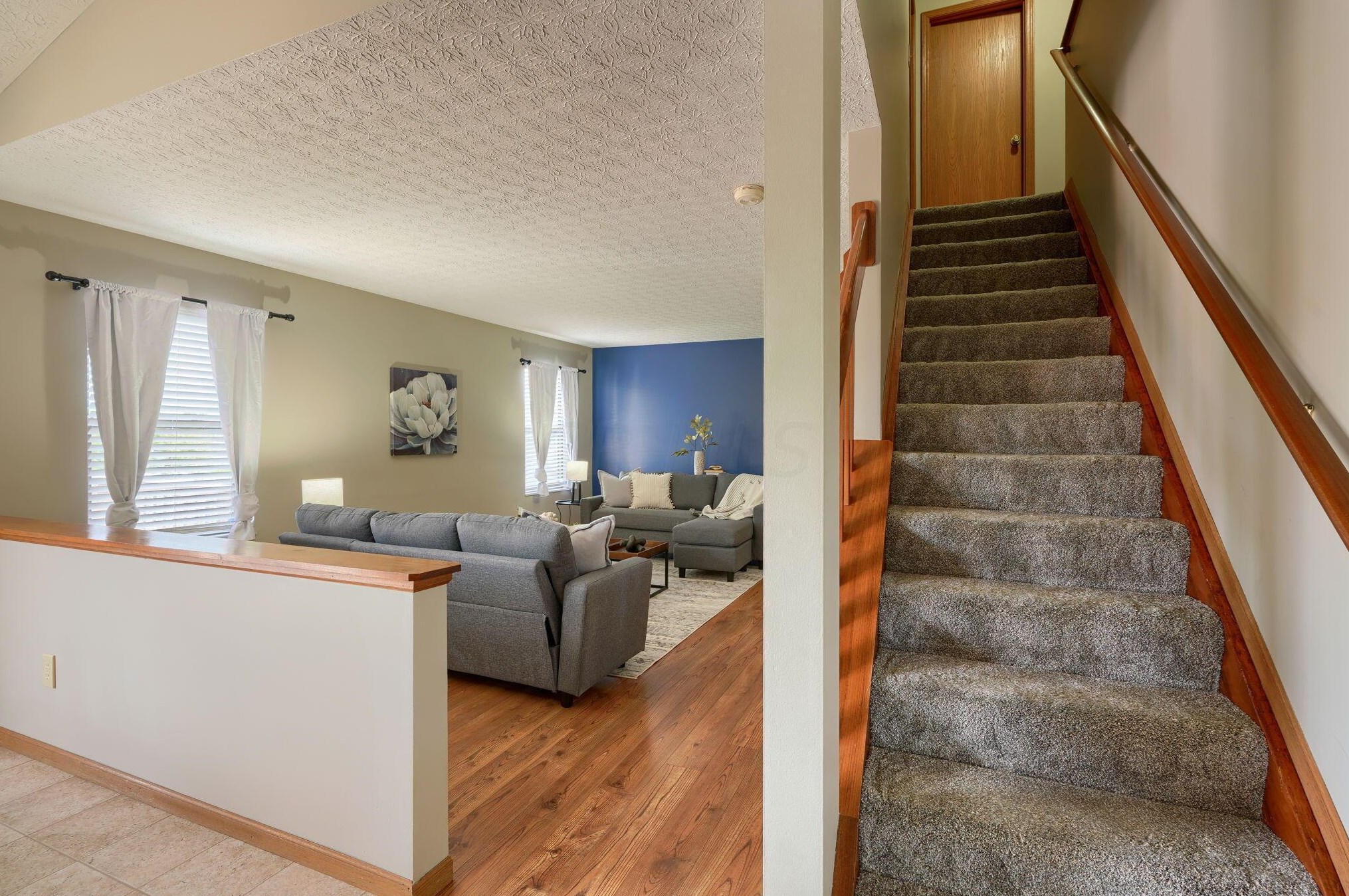 4686 Gilman Rd, Columbus OH  43228-6471 exterior