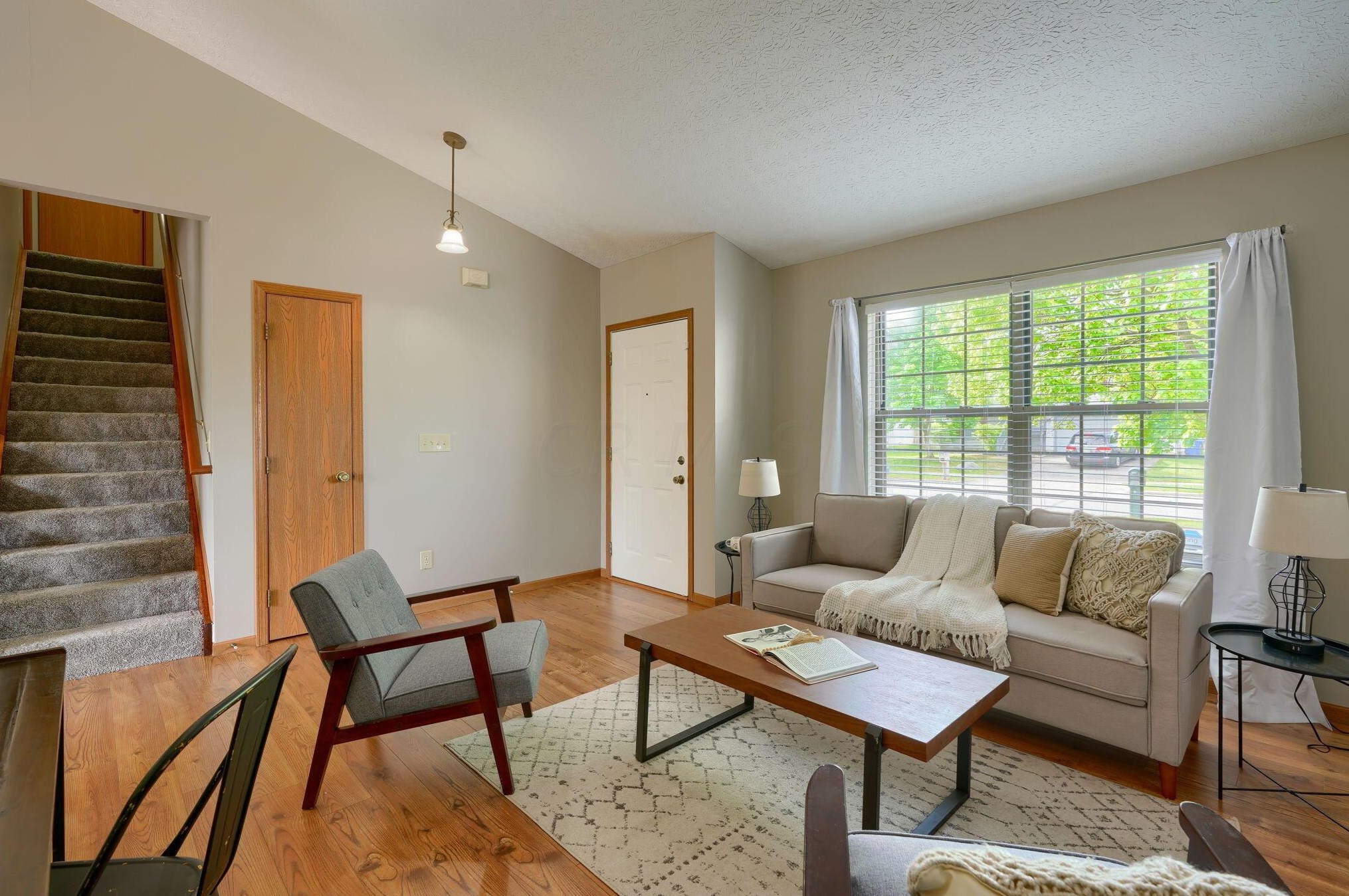 4686 Gilman Rd, Columbus OH  43228-6471 exterior