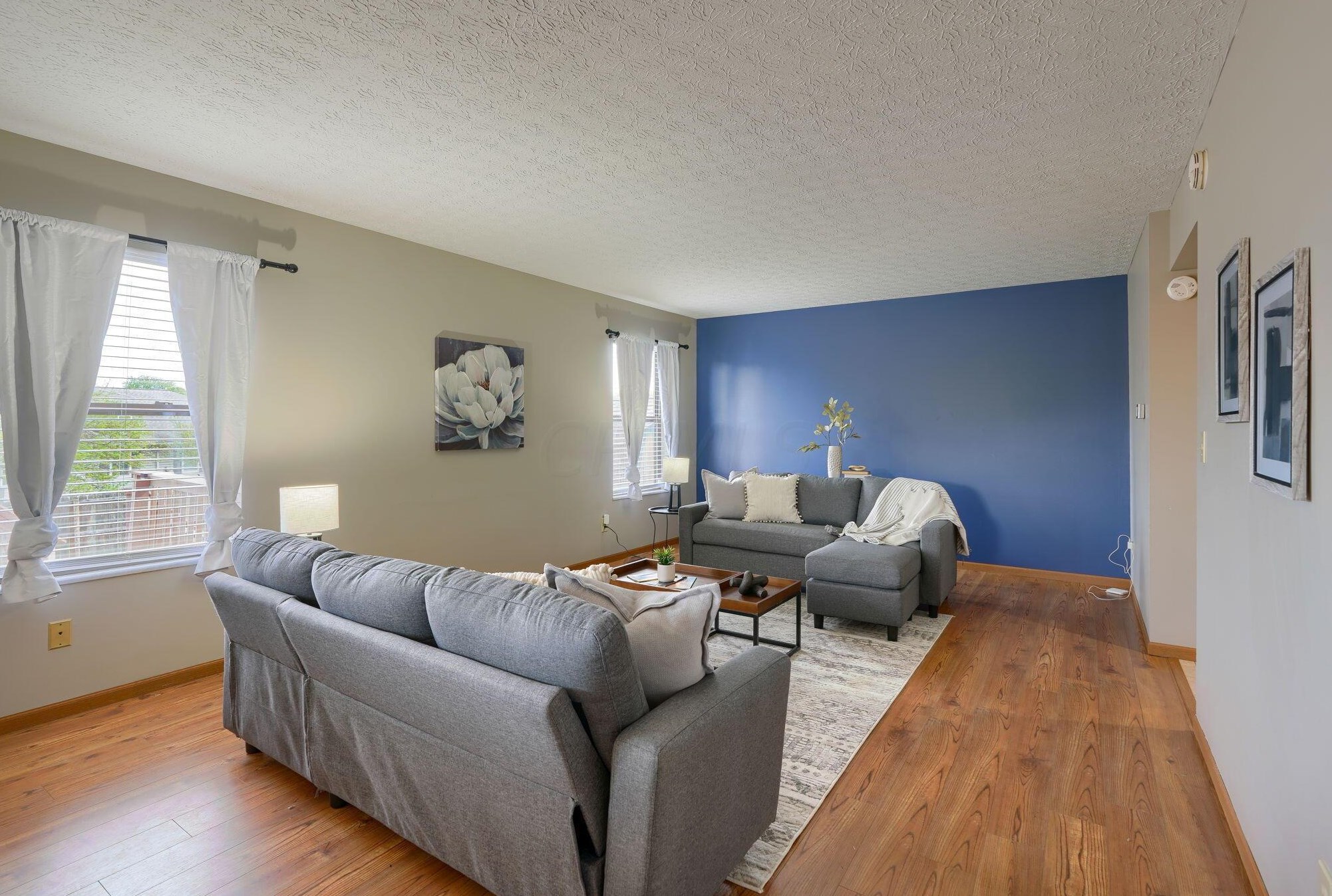 4686 Gilman Rd, Columbus OH  43228-6471 exterior