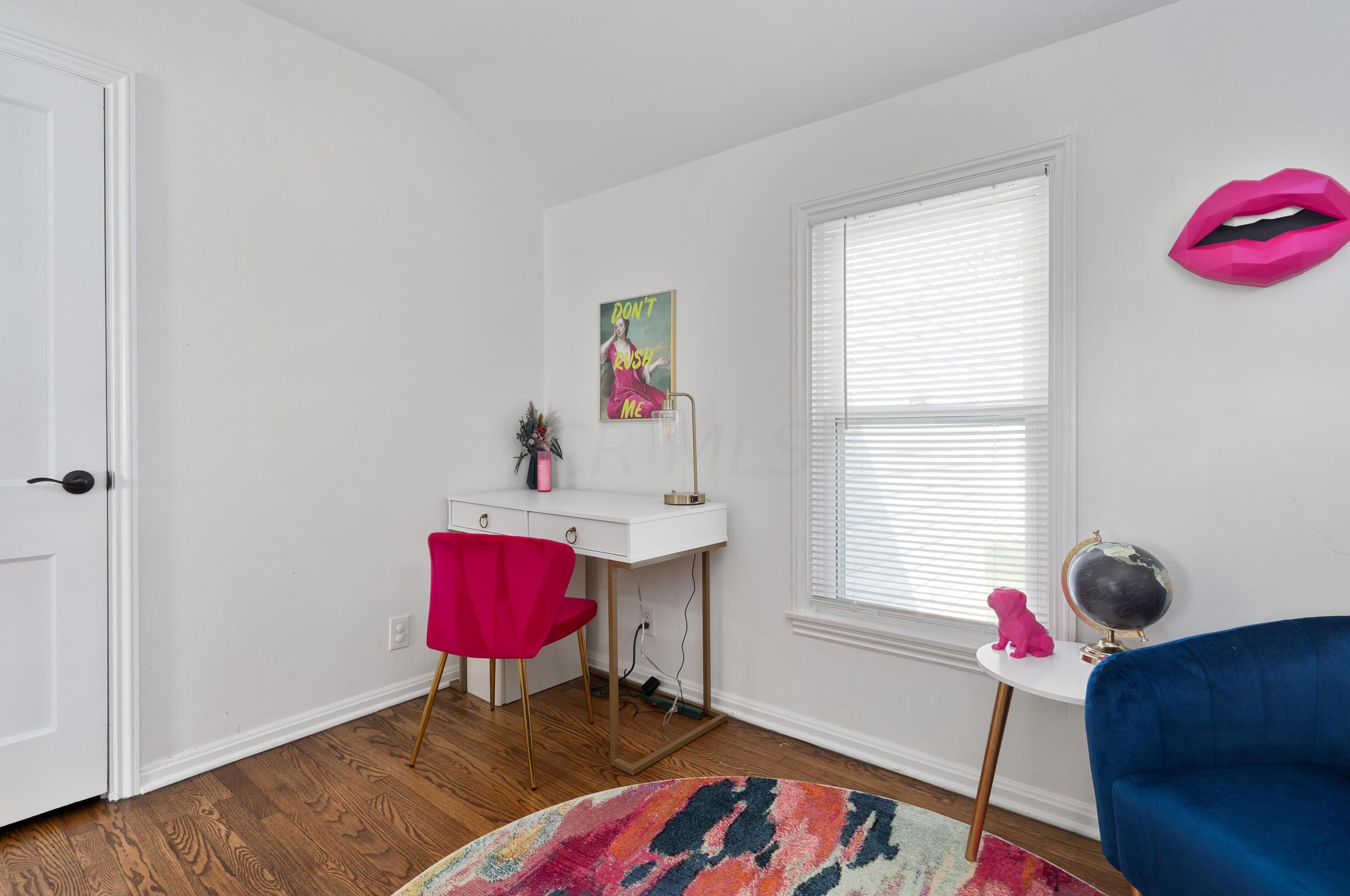 458 Beechwold Blvd, Columbus OH  43214-1802 exterior