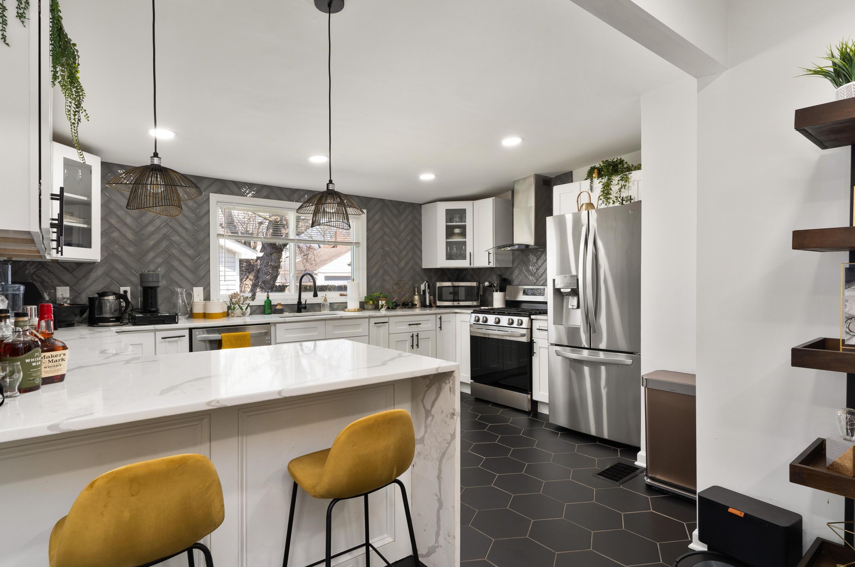 458 Beechwold Blvd, Columbus OH  43214-1802 exterior