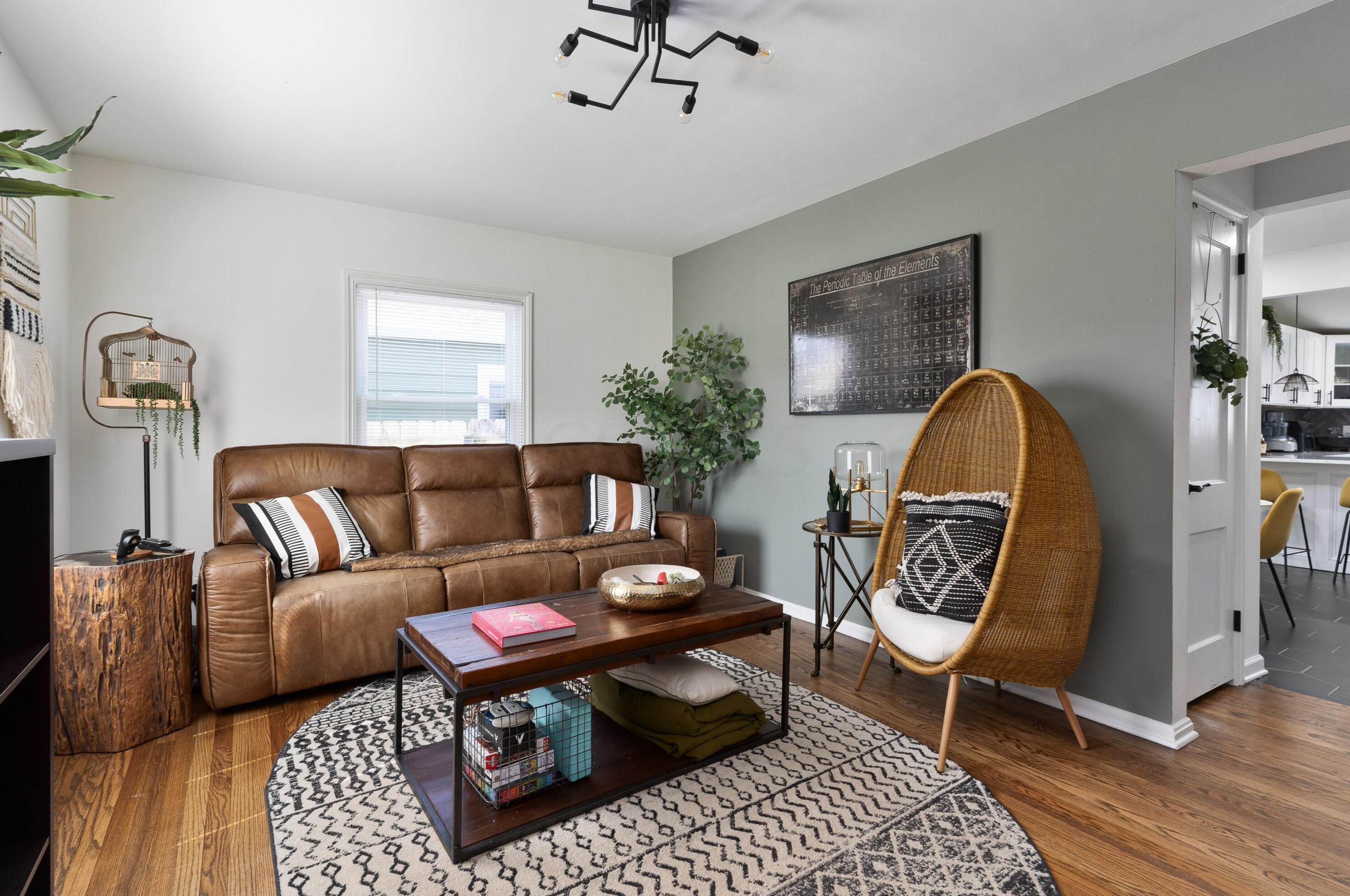 458 Beechwold Blvd, Columbus OH  43214-1802 exterior