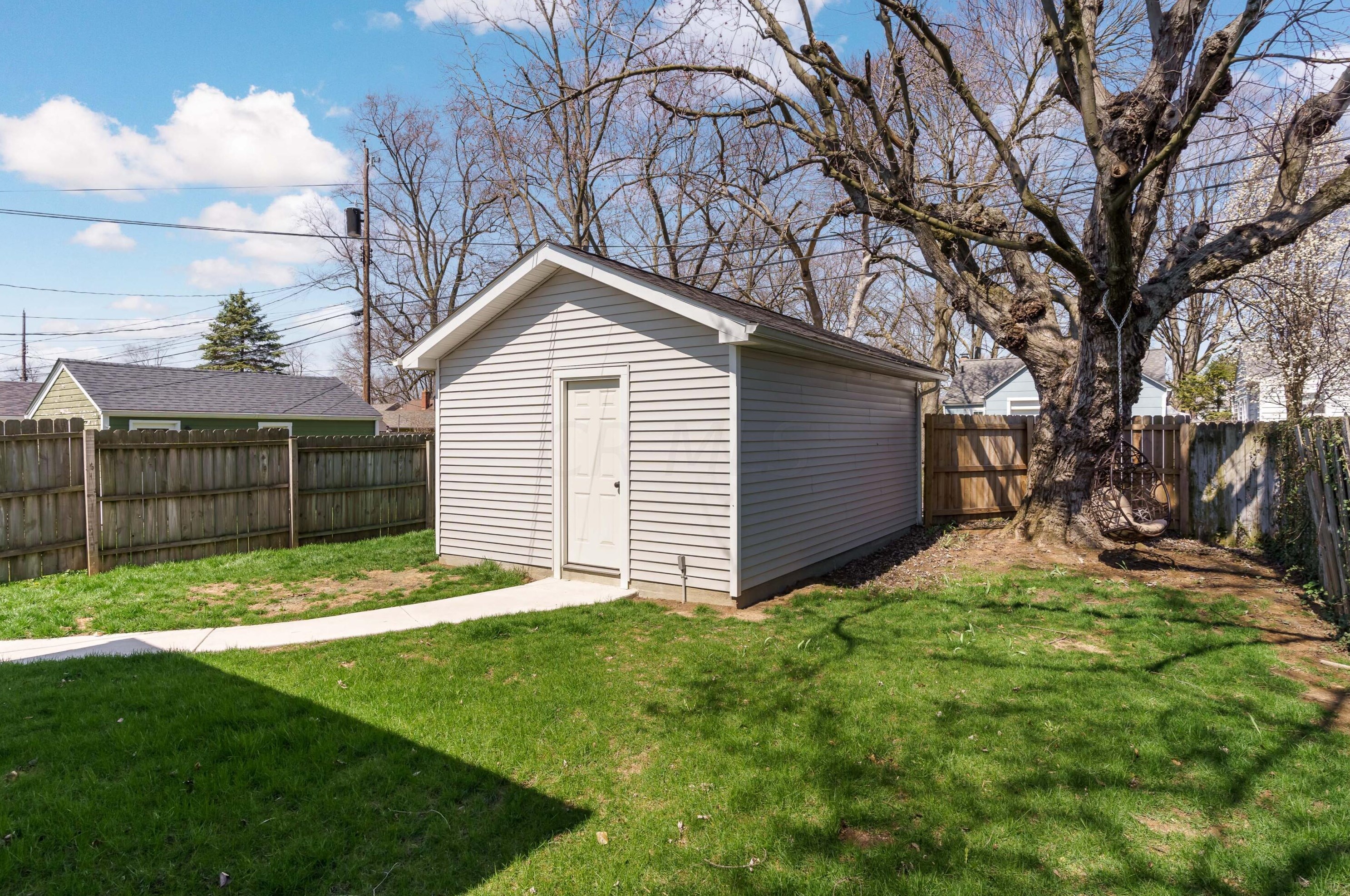 458 Beechwold Blvd, Columbus OH  43214-1802 exterior