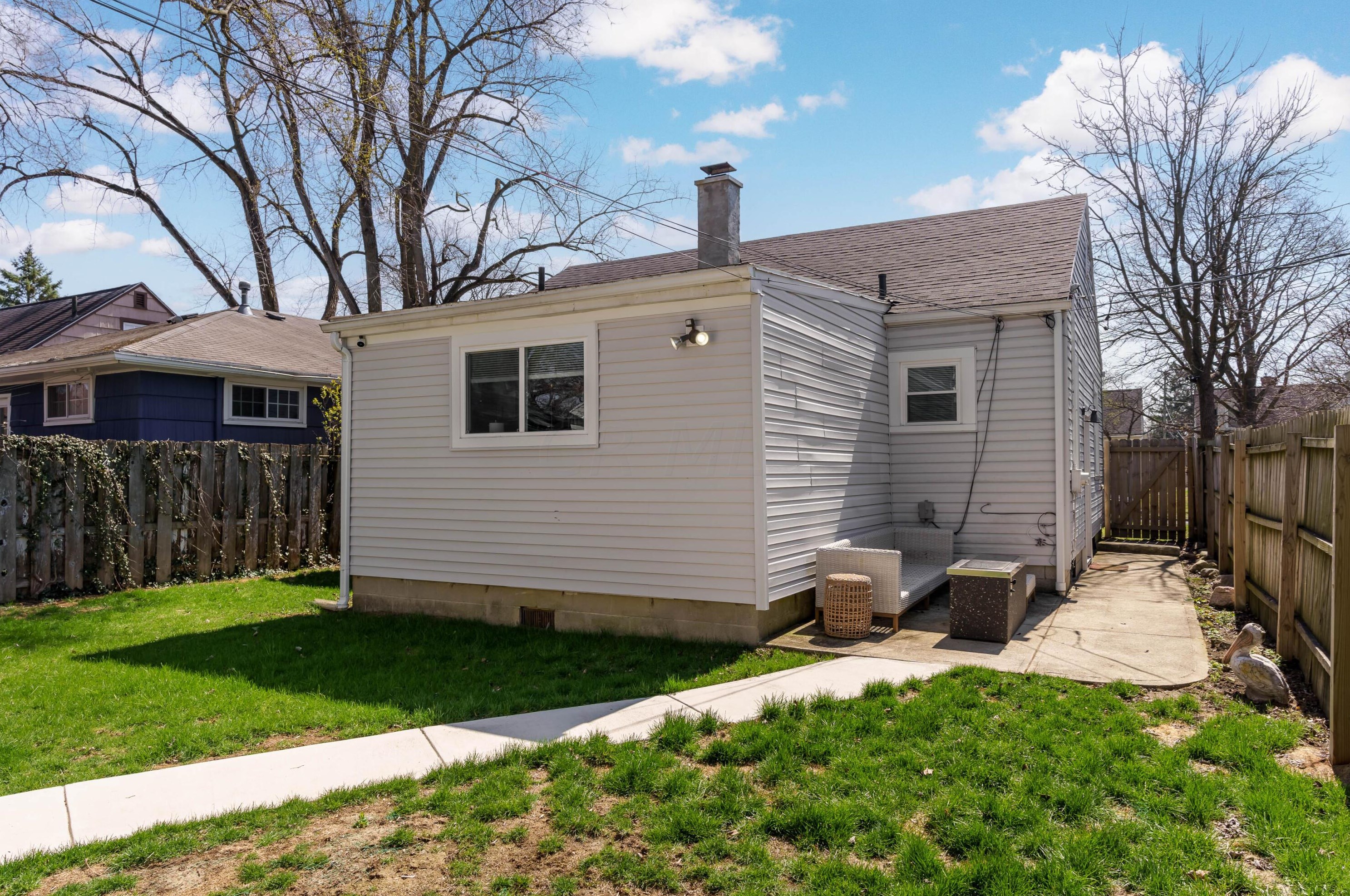 458 Beechwold Blvd, Columbus OH  43214-1802 exterior