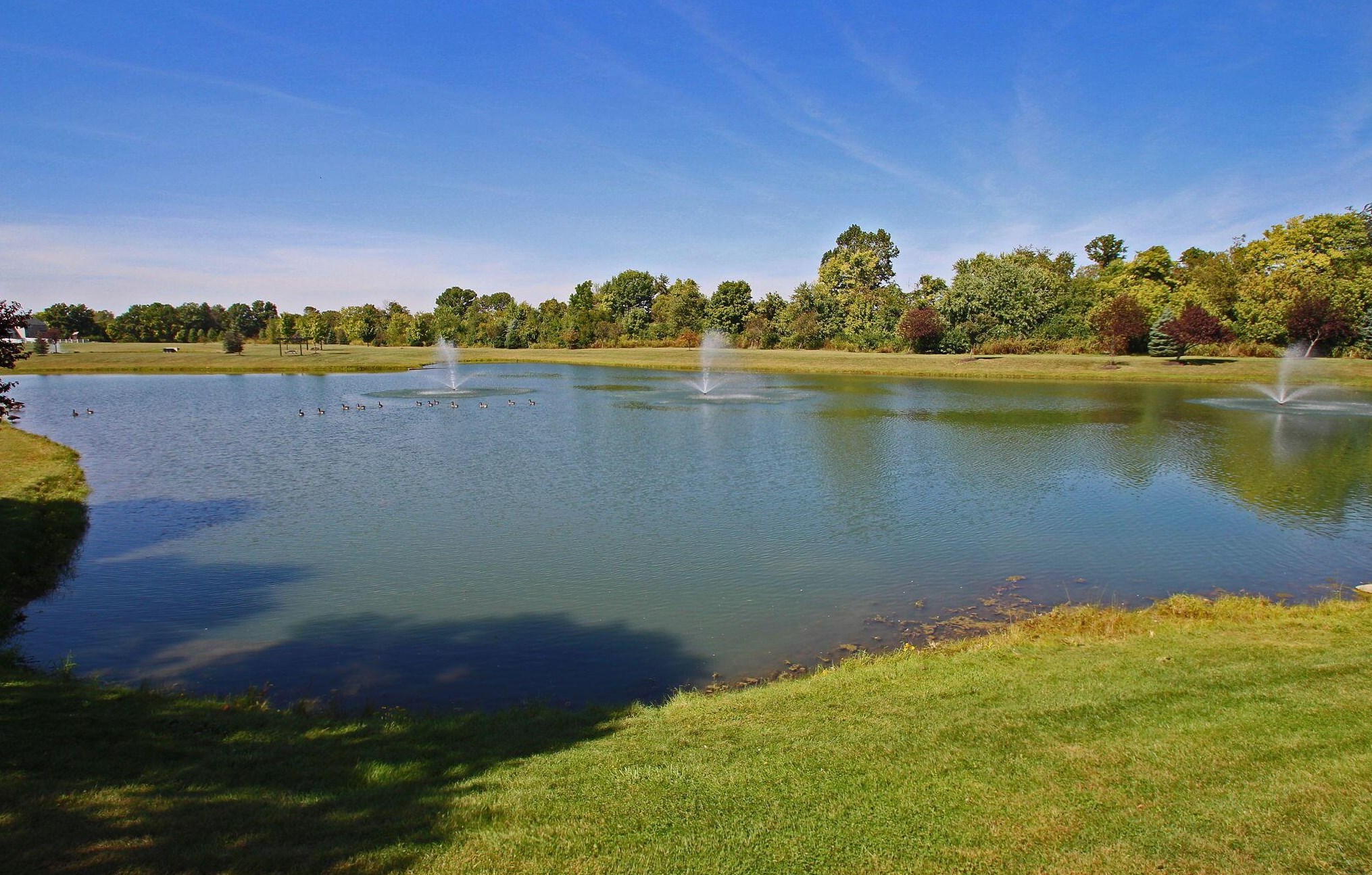 6771 Bigerton Bnd, Cnl Wnchstr OH  43110-1263 exterior