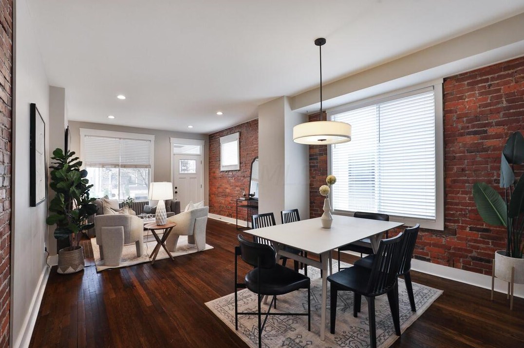 169 Miami Ave, Columbus OH 43203-1867 exterior