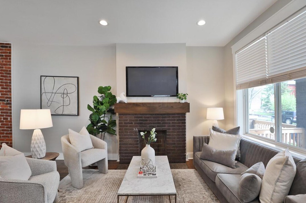 169 Miami Ave, Columbus OH 43203-1867 exterior