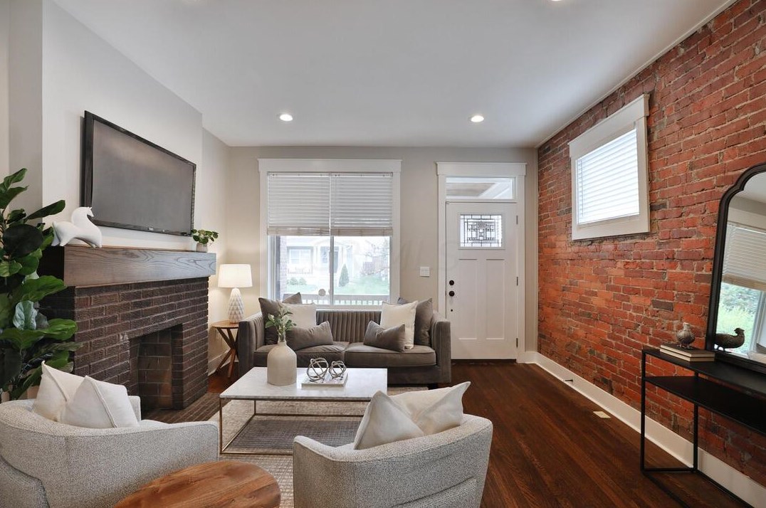 169 Miami Ave, Columbus OH 43203-1867 exterior