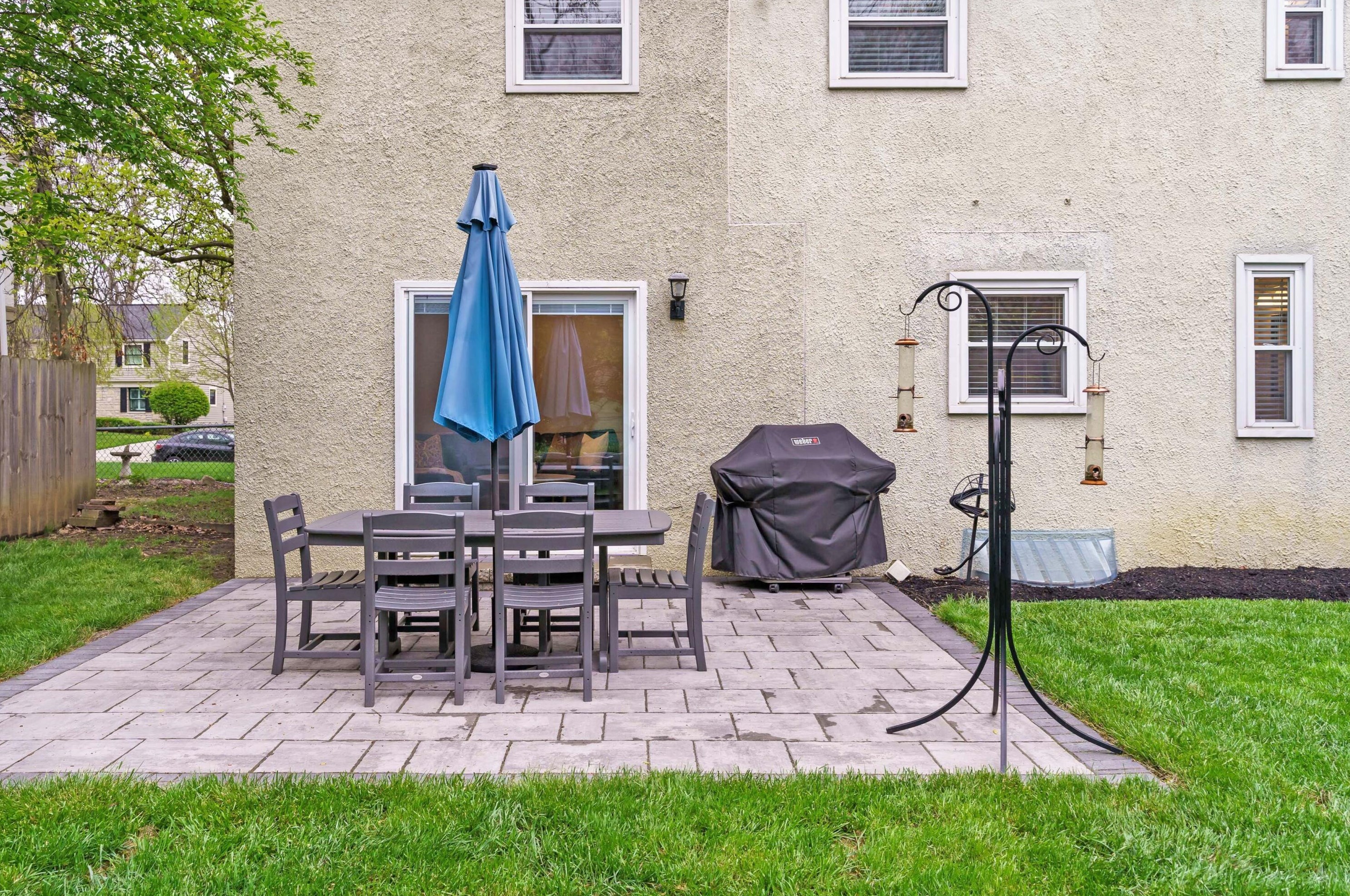 2651 Brandon Rd, Columbus OH 43221-3336 exterior