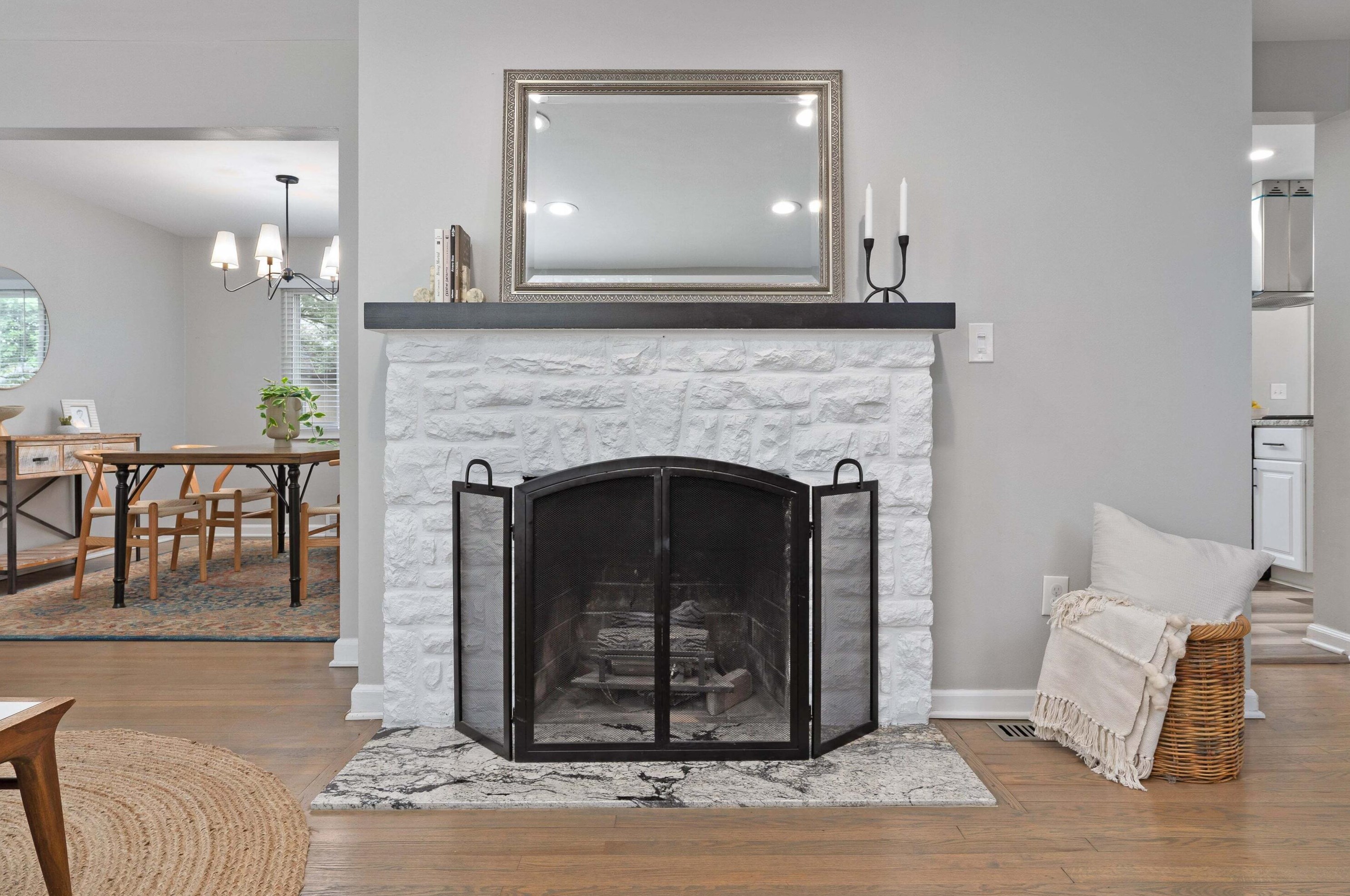 2651 Brandon Rd, Columbus OH 43221-3336 exterior