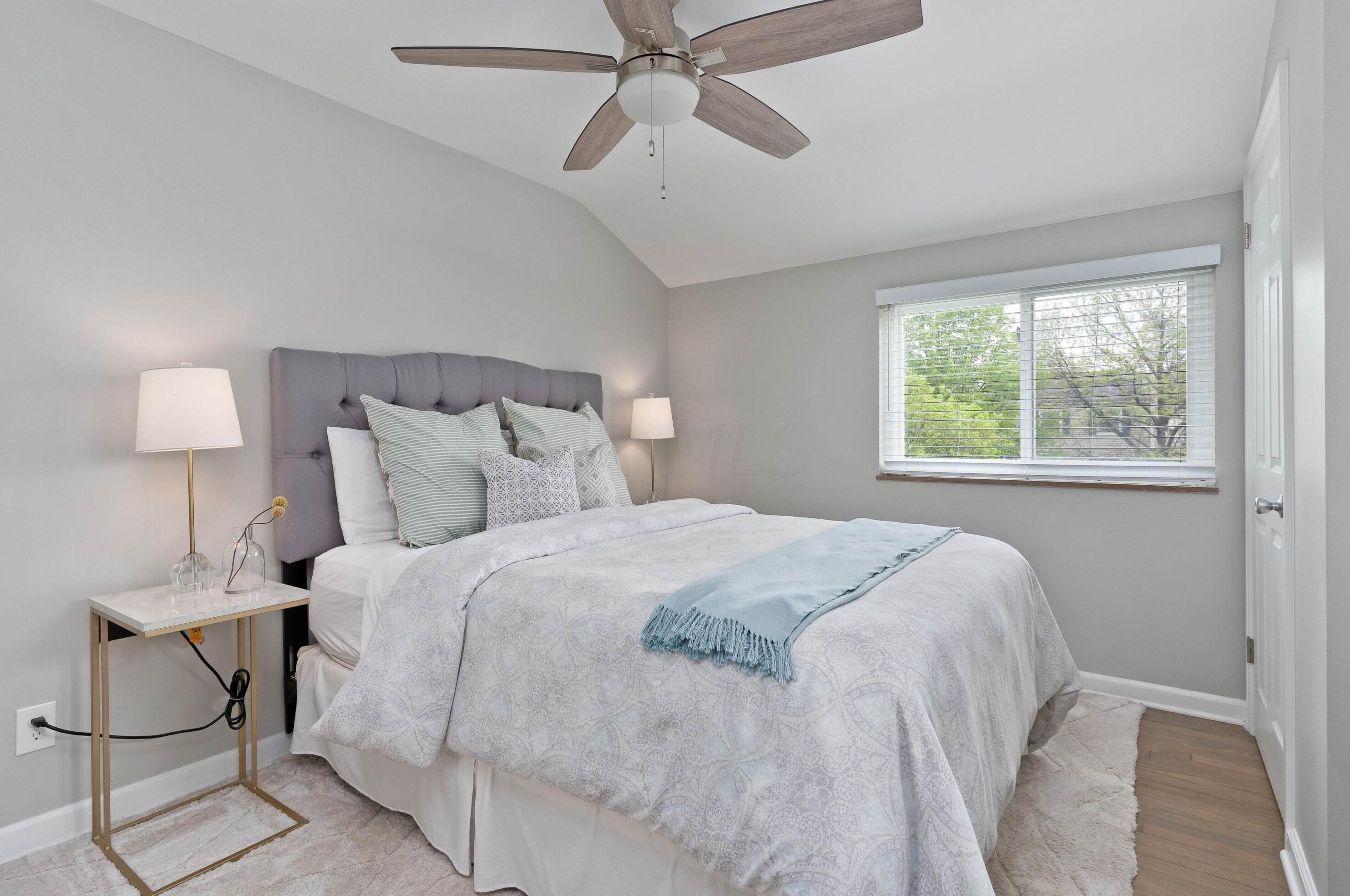 2651 Brandon Rd, Columbus OH 43221-3336 exterior